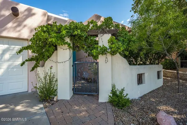 514 La Melodia DR, Las Cruces, NM 88011