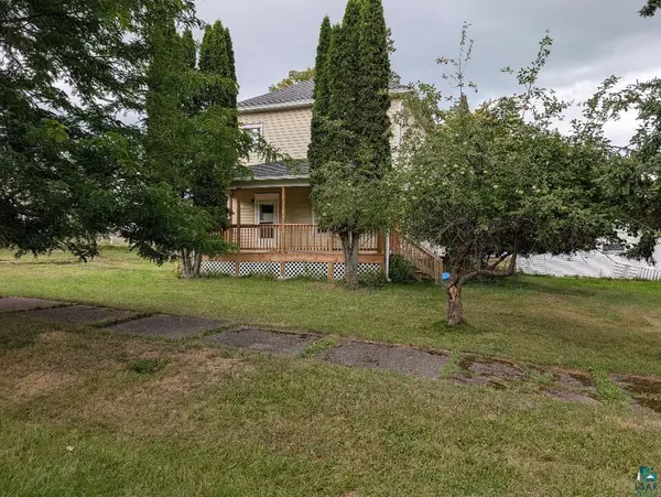 202 Thomas St, Mellen, WI 54546