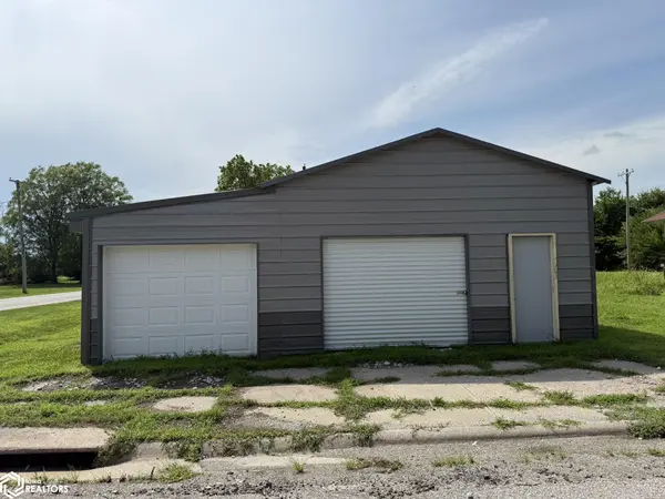 701 3Rd ST, Nodaway, IA 50857