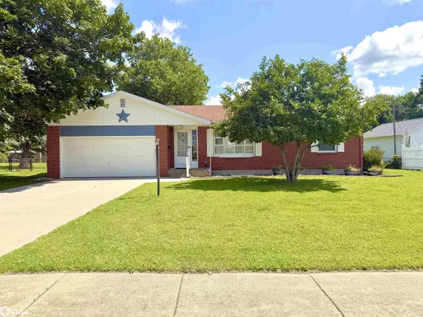 710 Ramsey St., West Burlington, IA 52655