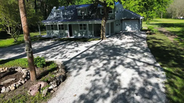 6323 N 600, Michigan City, IN 46360