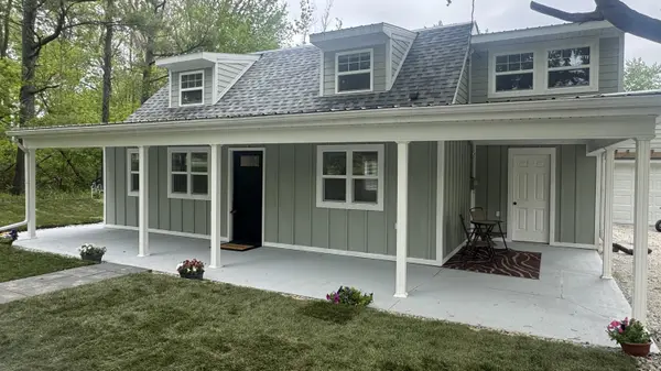 6323 N 600, Michigan City, IN 46360