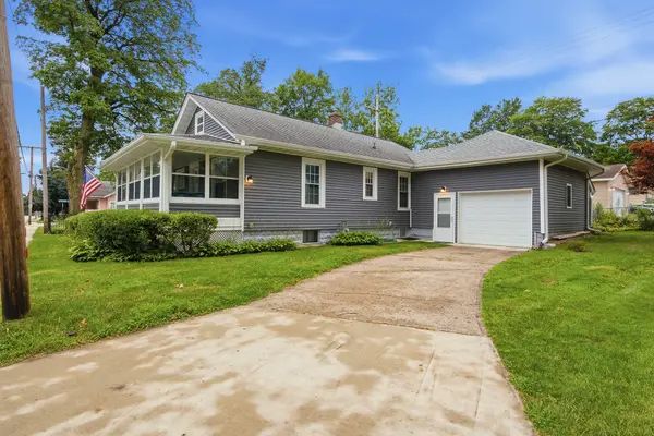 256 Garfield AVE, Valparaiso, IN 46383