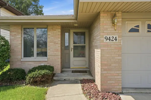 9424 Erie ST, Highland, IN 46322