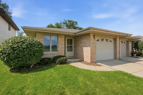 9424 Erie ST, Highland, IN 46322