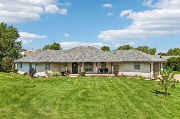 11801 Bevenshire RD, Oklahoma City, OK 73162