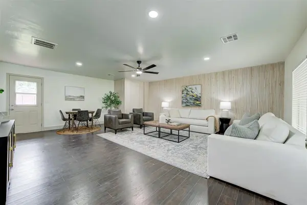 511 Highland Hills DR, Edmond, OK 73034