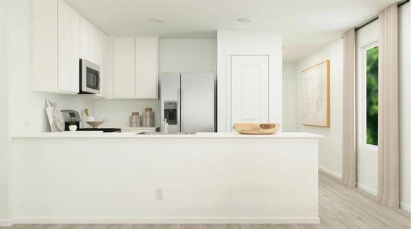 2712 NW 203rd ST, Edmond, OK 73012