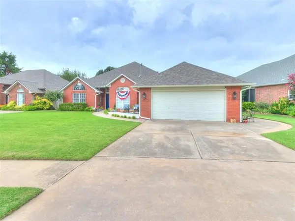 804 Fairway DR, Norman, OK 73069