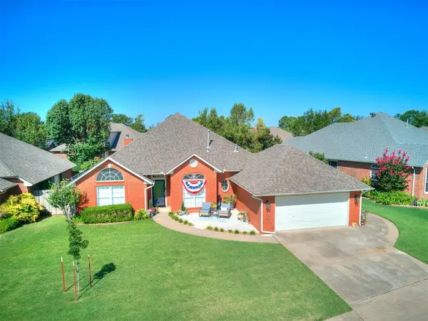 804 Fairway DR, Norman, OK 73069