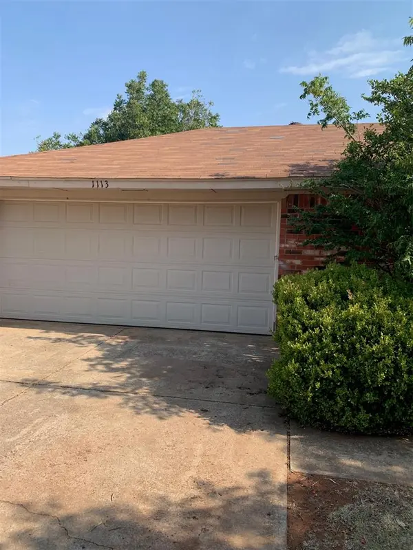 1113 NW Tyler AVE, Piedmont, OK 73078