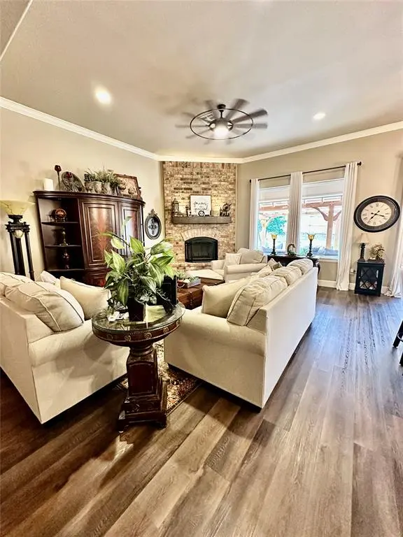 1625 NW 199TH ST, Edmond, OK 73012