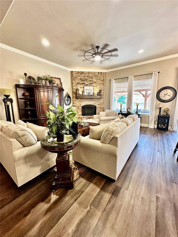 1625 NW 199TH ST, Edmond, OK 73012