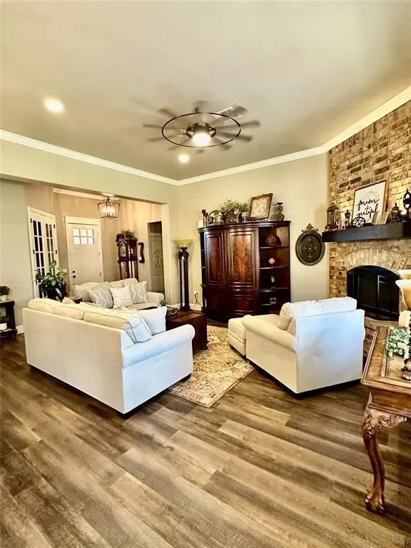 1625 NW 199TH ST, Edmond, OK 73012