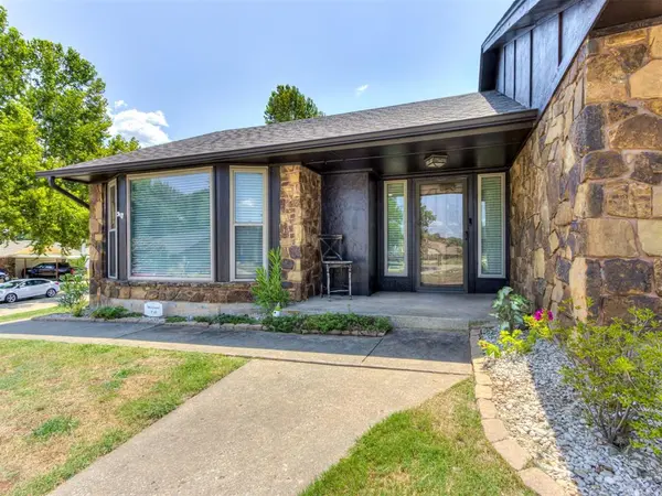 9724 Kent DR, Midwest City, OK 73130