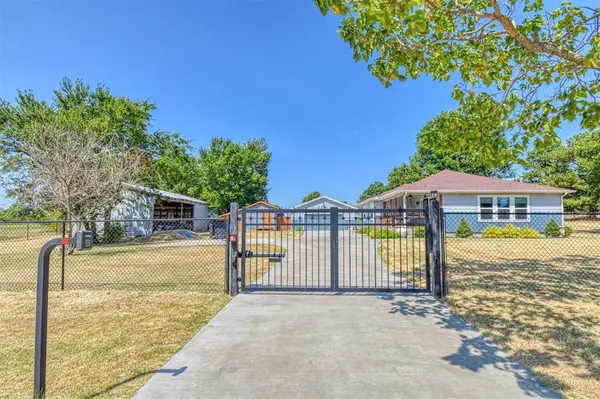 7801 N Henny RD, Jones, OK 73049