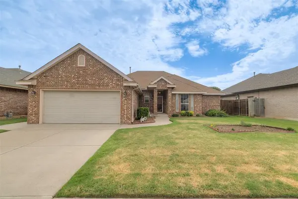 1912 NW 177th ST, Edmond, OK 73012
