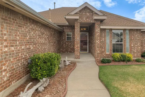 1912 NW 177th ST, Edmond, OK 73012