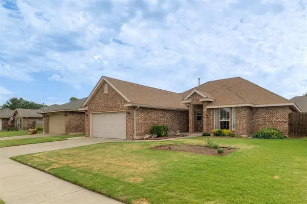 1912 NW 177th ST, Edmond, OK 73012