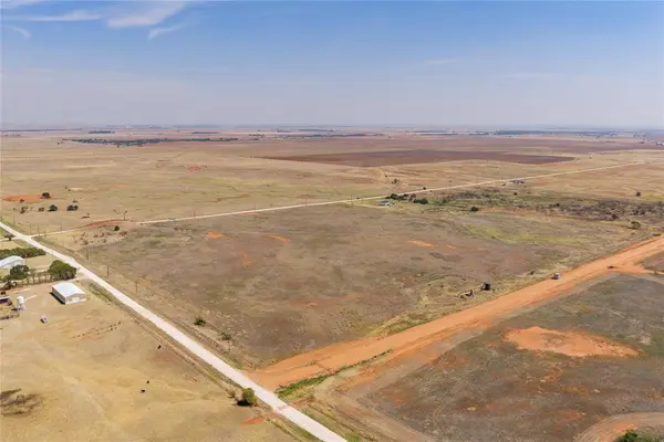 E 0680 RD, Hitchcock, OK 73744