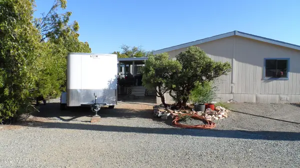 15530 S Rolling Ridge DR, Mayer, AZ 86333