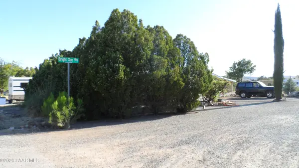 15530 S Rolling Ridge DR, Mayer, AZ 86333