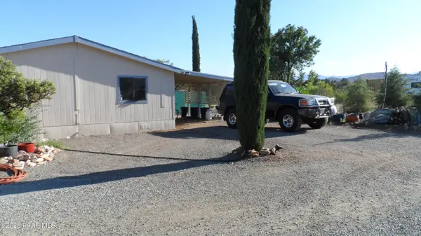 15530 S Rolling Ridge DR, Mayer, AZ 86333