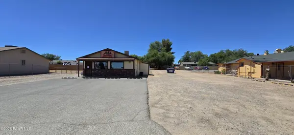 437 W Butterfield RD, Chino Valley, AZ 86323