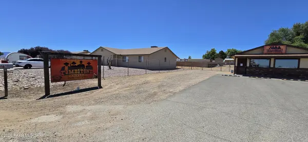 437 W Butterfield RD, Chino Valley, AZ 86323
