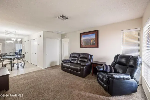 3179 Shoshone DR #1b, Prescott, AZ 86301