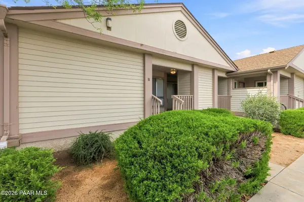 3179 Shoshone DR #1b, Prescott, AZ 86301