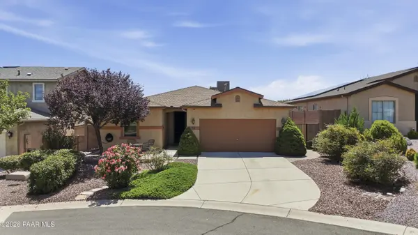 1115 Brentwood WAY, Chino Valley, AZ 86323