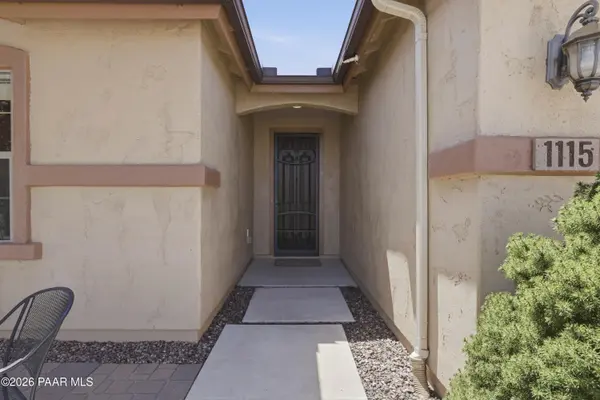 1115 Brentwood WAY, Chino Valley, AZ 86323