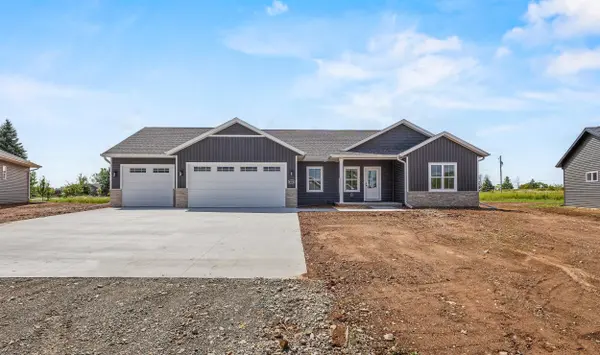 W6886 MCALLISTER DR, Greenville, WI 54942