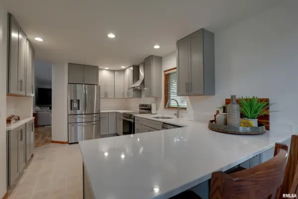 3508 Courts of Westview, Quincy, IL 62301