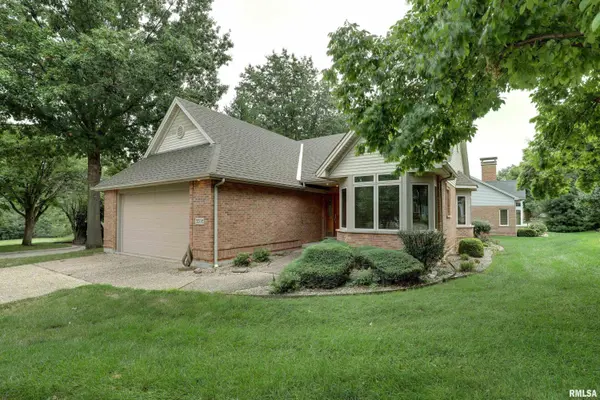 3508 Courts of Westview, Quincy, IL 62301