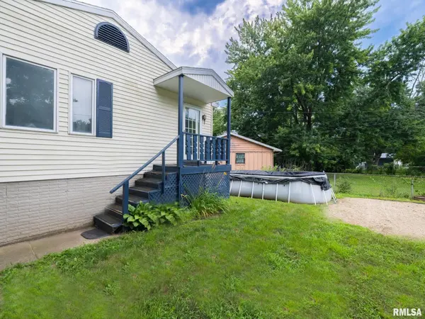 5 GALVIN CT, Pekin, IL 61554