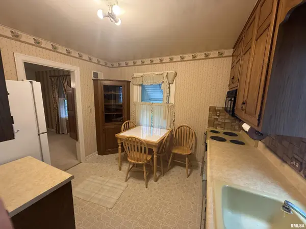 807 ELDRIDGE ST, Washington, IL 61571