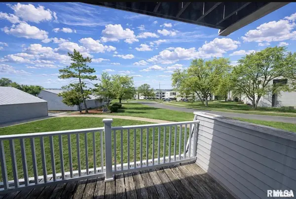 2618 W WILLOWLAKE DR #231, Peoria, IL 61614
