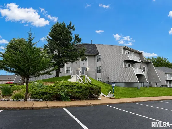 2618 W WILLOWLAKE DR #231, Peoria, IL 61614
