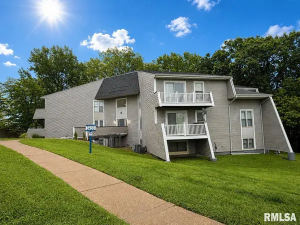 2622 W WILLOWLAKE DR #311, Peoria, IL 61614