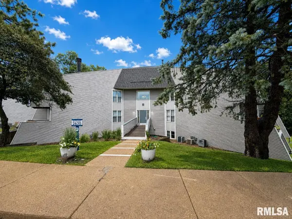 2630 W WILLOWLAKE DR #531, Peoria, IL 61614