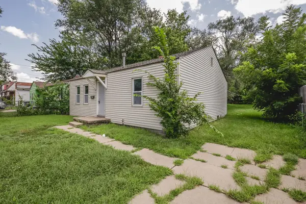 1738 N Poplar, Wichita, KS 67214