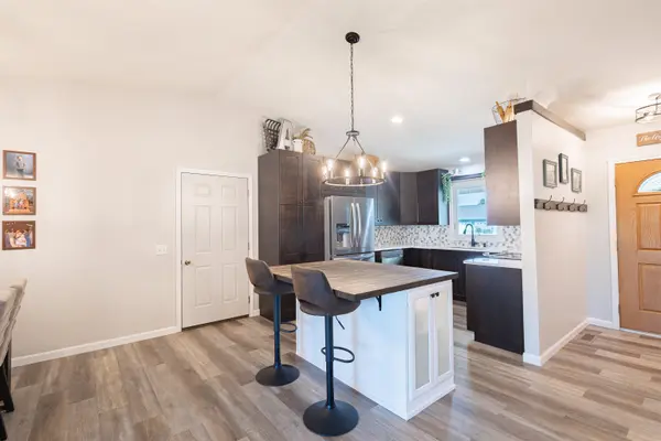810 Robin Street, Minneapolis, KS 67467