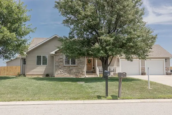 810 Robin Street, Minneapolis, KS 67467