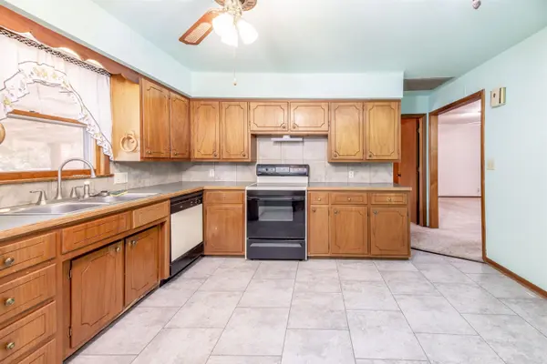 241 S Howard, Howard, KS 67349