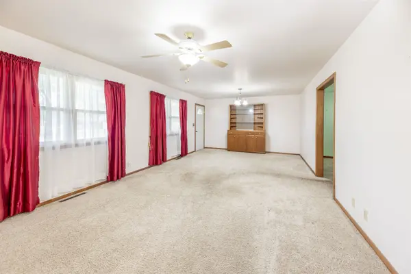 241 S Howard, Howard, KS 67349