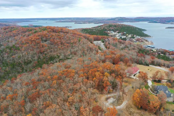 Lot 4 Whispering Hill Drive, Blue Eye, MO 65611