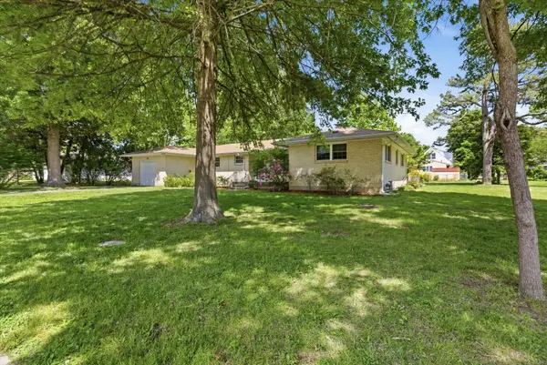 405 Grand Street, Monett, MO 65708
