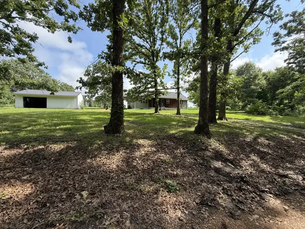 3429 Kinser Drive, Hartville, MO 65667